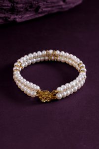 Buy Pearl Bracelet Online