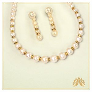 Pearl Set Online at Krishna Pearls