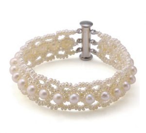 Buy Bracelets Online at Krishnapearls