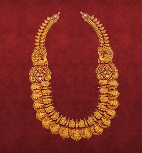 Buy Gold Necklace