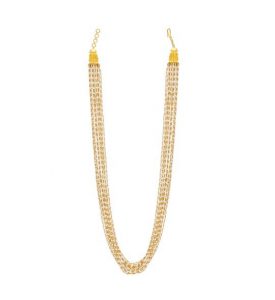 Buy Multi-Strand Pearl Necklace