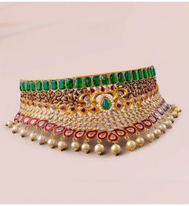 Buy Natural Pearls Online at Krishnapearls