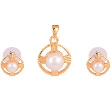Buy Pearl Pendant Online at Krishnapearls