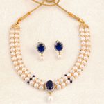 Buy Pearl Set Online at Krishnapearls
