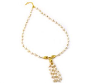 Buy Pearls String at Krishnapearls