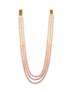 Buy Pink Pearls String at krishnapearls