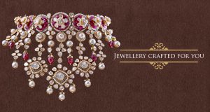 Buy Uncut Diamond Jewellery