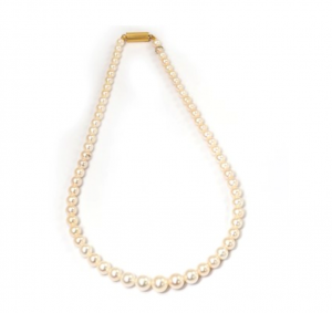 buy latest pearl strings online at krishnapearls.com