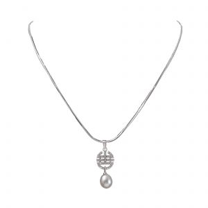 Buy Silver Chain Necklace