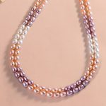 buy pearl string online at krishna pearls