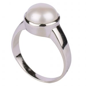 Buy Pearl Ring Designs