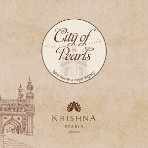 City Of Pearls Hyderabad